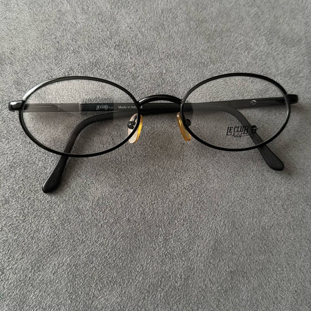 Le Club Glasses Frame
